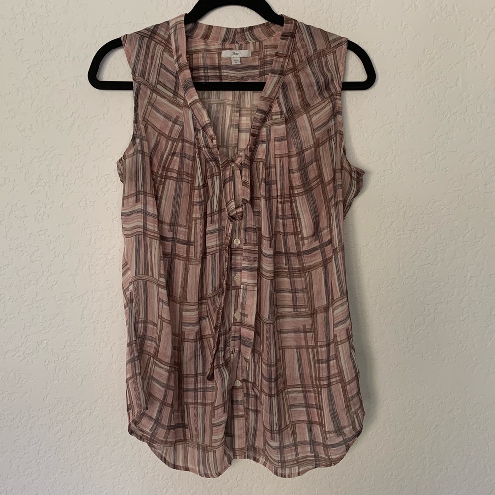 GAP Blouse